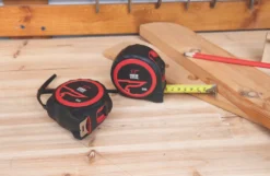 Forge Steel 8m Tape Measure Set 2 Pack -Premium Tools 184PR A3
