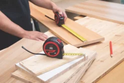 Forge Steel 8m Tape Measure Set 2 Pack -Premium Tools 184PR A4