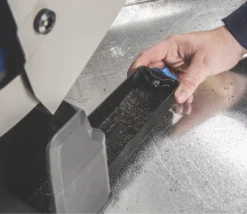 Evolution S355CPS 1800W 355mm Electric Heavy-Duty Metal Cutting TCT Chop Saw 110V -Premium Tools 188JX A3