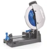 Evolution S355CPS 1800W 355mm Electric Heavy-Duty Metal Cutting TCT Chop Saw 110V -Premium Tools 188JX P
