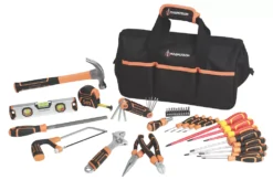 Magnusson Tool Kit 40 Piece Set