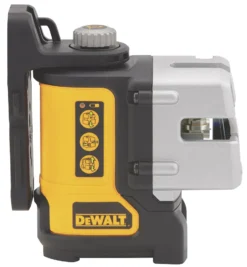 DeWalt DW089CG-XJ Green Self-Levelling Multi-Line Laser 6 DeWalt DW089CG-XJ Green Self-Levelling Multi-Line Laser -Premium Tools 190KJ A1