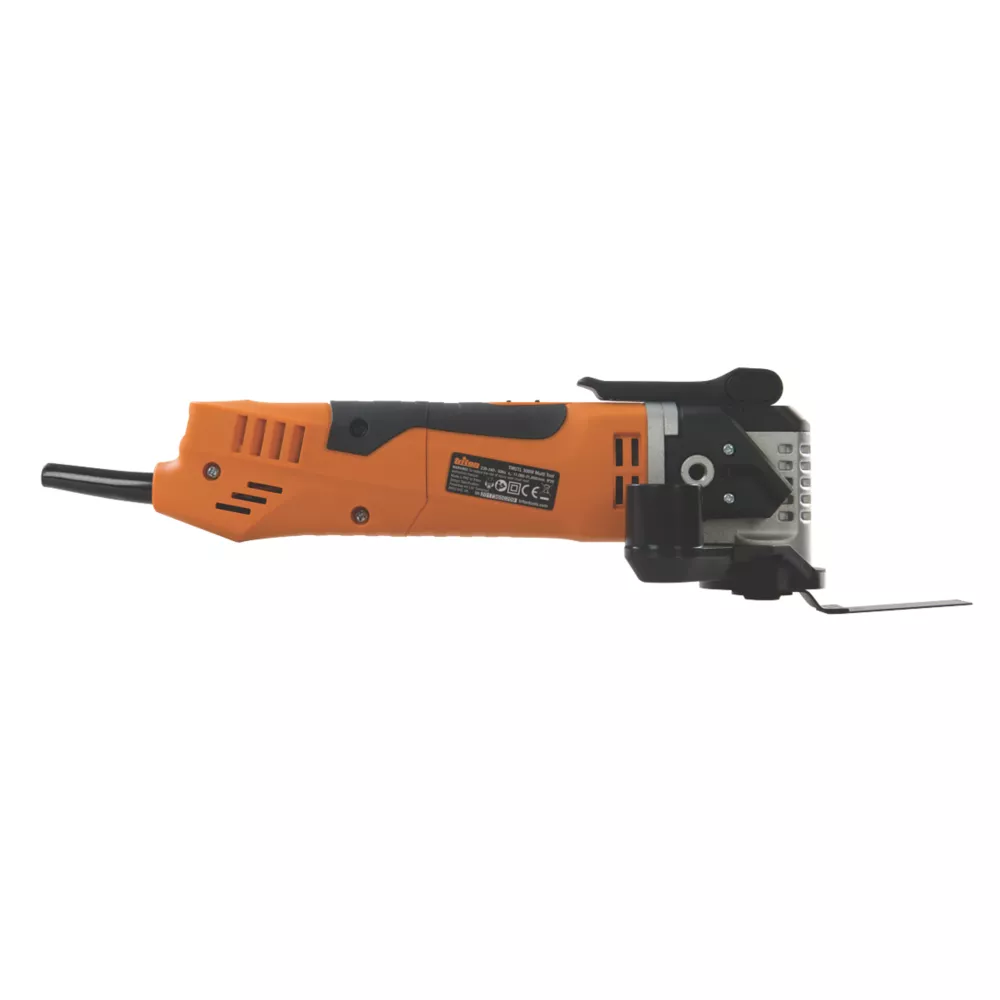 Triton TMUTL 300W Electric Multi-Tool 230V 5 Triton TMUTL 300W Electric Multi-Tool 230V - Image 3