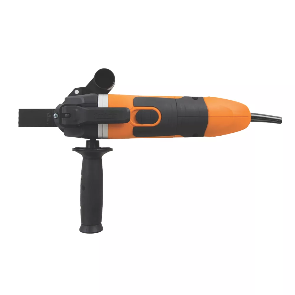 Triton TMUTL 300W Electric Multi-Tool 230V 6 Triton TMUTL 300W Electric Multi-Tool 230V - Image 4