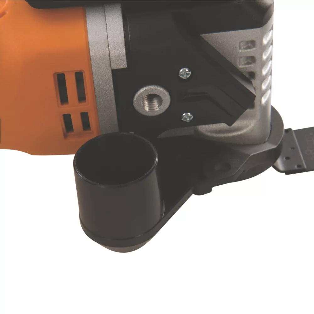 Triton TMUTL 300W Electric Multi-Tool 230V 9 Triton TMUTL 300W Electric Multi-Tool 230V - Image 7