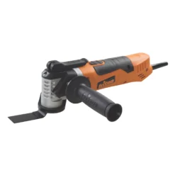 Triton TMUTL 300W Electric Multi-Tool 230V