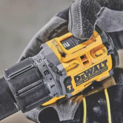 DeWalt DCD805H2T-GB 18V 2 X 5.0Ah Li-Ion PowerStack Brushless Cordless Combi Drill 15 DeWalt DCD805H2T-GB 18V 2 X 5.0Ah Li-Ion PowerStack Brushless Cordless Combi Drill -Premium Tools 202RH A5