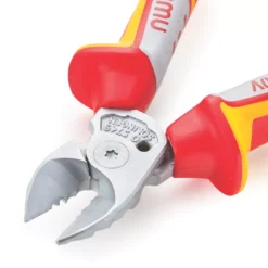 NWS VDE Multi-Cutters 7 1/2" (190mm) -Premium Tools 20377 A2