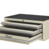 Hilka Pro-Craft 3-Drawer Classic Add-On Chest -Premium Tools 2046R P