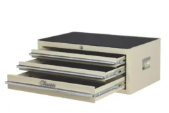 Hilka Pro-Craft 3-Drawer Classic Add-On Chest