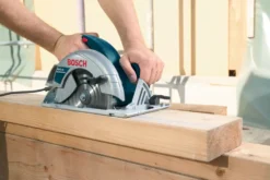 Bosch GKS65 1600W 190mm Electric Circular Saw 110V -Premium Tools 2056G A3