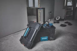 Erbauer Connecx Toolbox With Wheels -Premium Tools 208PT A4