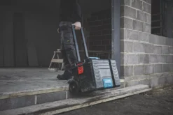 Erbauer Connecx Toolbox With Wheels -Premium Tools 208PT A5