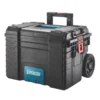 Erbauer Connecx Toolbox With Wheels -Premium Tools 208PT P