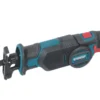 Refurb Erbauer ERS12-Li 12V Li-Ion EXT Brushless Cordless Reciprocating Saw - Bare -Premium Tools 209VR P