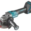 Makita GA005GZ 40V Li-Ion XGT 5" Brushless Cordless Angle Grinder - Bare -Premium Tools 216VV P