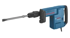 Bosch GSH 11 E 10.1kg SDS Max Electric Demolition Hammer 240V