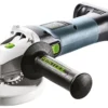 Refurb Festool AGC 18-125 Li EB 18V Li-Ion Airstream 5" Brushless Cordless Angle Grinder - Bare -Premium Tools 219TF P