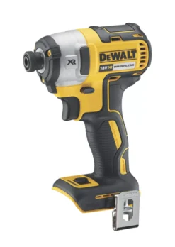 DeWalt DCK690P3T-GB 18V 3 X 5.0Ah Li-Ion XR Brushless Cordless 6-Piece Power Tool Kit -Premium Tools 222KJ A2