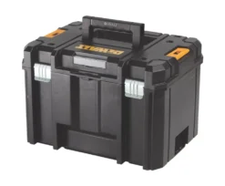 DeWalt DCK690P3T-GB 18V 3 X 5.0Ah Li-Ion XR Brushless Cordless 6-Piece Power Tool Kit -Premium Tools 222KJ A8