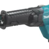 Makita JR001GD202 40V 2 X 2.5Ah Li-Ion XGT Brushless Cordless Reciprocating Saw Kit -Premium Tools 223VV P