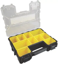 Stanley FatMax Deep Pro Organiser 14 1/2 X 18" -Premium Tools 22910 A2