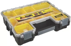 Stanley FatMax Deep Pro Organiser 14 1/2 X 18" -Premium Tools 22910 A4