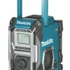Makita MR001GZ 230V Or 12/18/40V AM / FM Site Radio