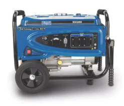 Scheppach SG3200 2800W 4-Stroke Generator 230V -Premium Tools 233XG A2