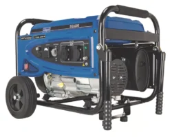 Scheppach SG3200 2800W 4-Stroke Generator 230V