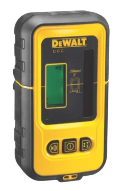 DeWalt DE0892-XJ Laser Level Detector -Premium Tools 2374D A2