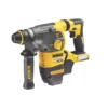 DeWalt DCH323NT-XJ 3.6kg 54V Li-Ion XR FlexVolt Brushless Cordless SDS+ Drill - Bare -Premium Tools 239XK P