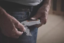 Magnusson KN09 Folding Knife -Premium Tools 2450V A2