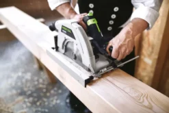 Festool HK 85 EB-Plus 1900W 230mm Electric Circular Saw 240V -Premium Tools 245PF A3