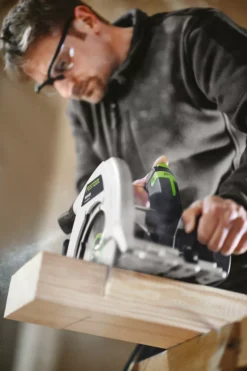 Festool HK 85 EB-Plus 1900W 230mm Electric Circular Saw 240V -Premium Tools 245PF A4