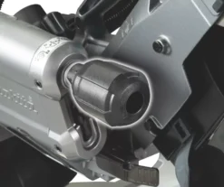 Makita LS003GD201 305mm 40V 2 X 2.5Ah Li-Ion XGT Brushless Cordless Double-Bevel Sliding Compound Mitre Saw 12 Makita LS003GD201 305mm 40V 2 X 2.5Ah Li-Ion XGT Brushless Cordless Double-Bevel Sliding Compound Mitre Saw -Premium Tools 245PY A3