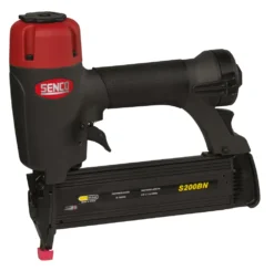 Senco S200BN 50mm Second Fix Air Nail Gun