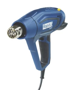 Rapid R2000 2000W Electric Heat Gun 240V