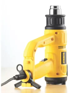 DeWalt D26414-LX 1600W Electric Digital LED Heatgun 110V -Premium Tools 254XK A2
