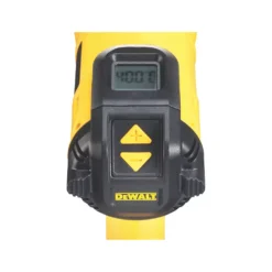 DeWalt D26414-LX 1600W Electric Digital LED Heatgun 110V -Premium Tools 254XK A4
