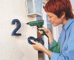 Bosch PKP18E Electric Glue Gun 240V -Premium Tools 25512 A5