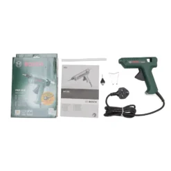 Bosch PKP18E Electric Glue Gun 240V -Premium Tools 25512 A6