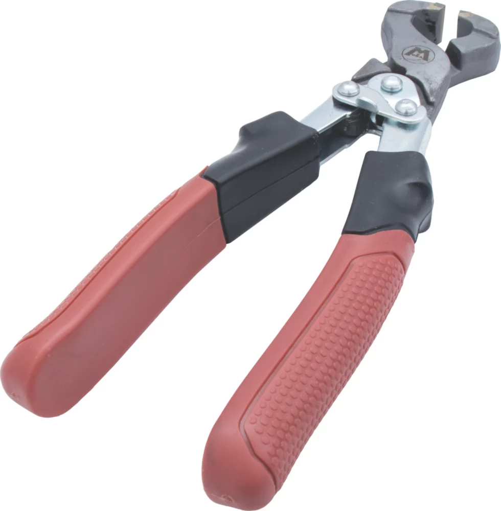 Marshalltown Compound Tile Nipper 9" (228mm) 4 Marshalltown Compound Tile Nipper 9" (228mm) - Image 2