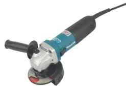 Makita GA4540C/2 1400W 4 1/2" Electric Angle Grinder 240V