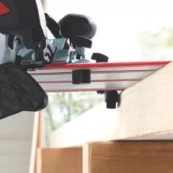 Mafell KSS80 237mm Electric Cross-Cut Plunge Saw 110V -Premium Tools 2580J A2