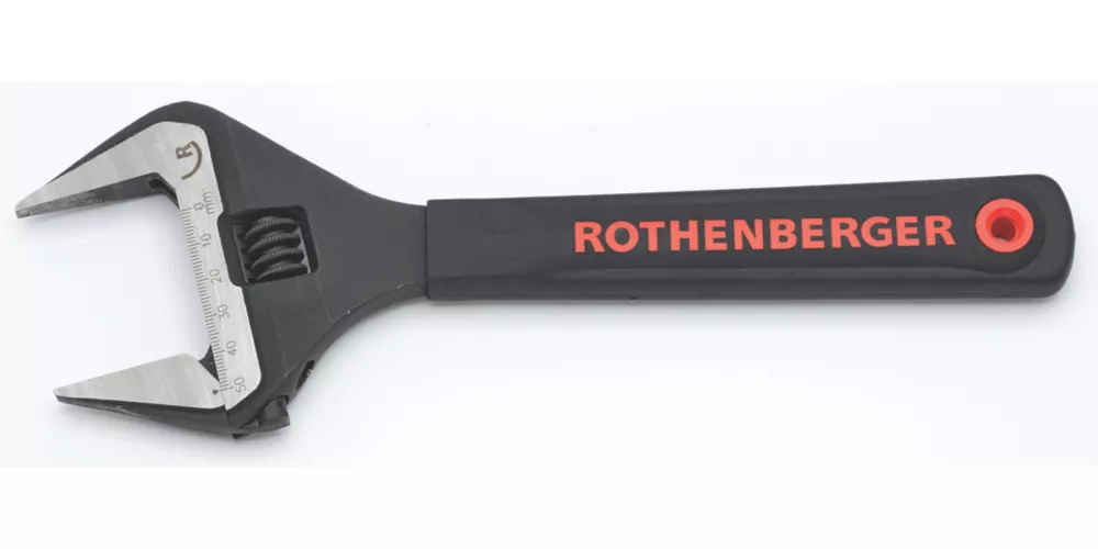 Rothenberger Wrench 6" 4 Rothenberger Wrench 6" - Image 2