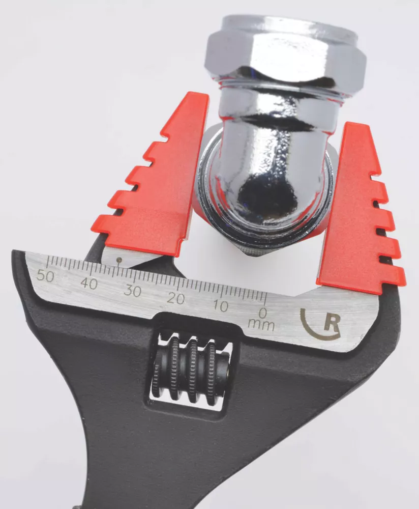 Rothenberger Wrench 6" 5 Rothenberger Wrench 6" - Image 3