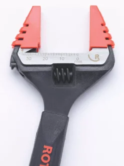 Rothenberger Wrench 6" 14 Rothenberger Wrench 6" -Premium Tools 2580K A5