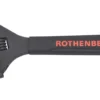 Rothenberger Wrench 6" -Premium Tools 2580K P