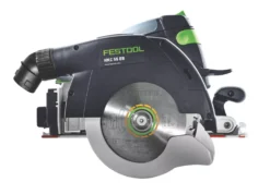 Festool HKC 55 Basic 160mm 18V Li-Ion Airstream Brushless Cordless Circular Saw - Bare 12 Festool HKC 55 Basic 160mm 18V Li-Ion Airstream Brushless Cordless Circular Saw - Bare -Premium Tools 258PF A2